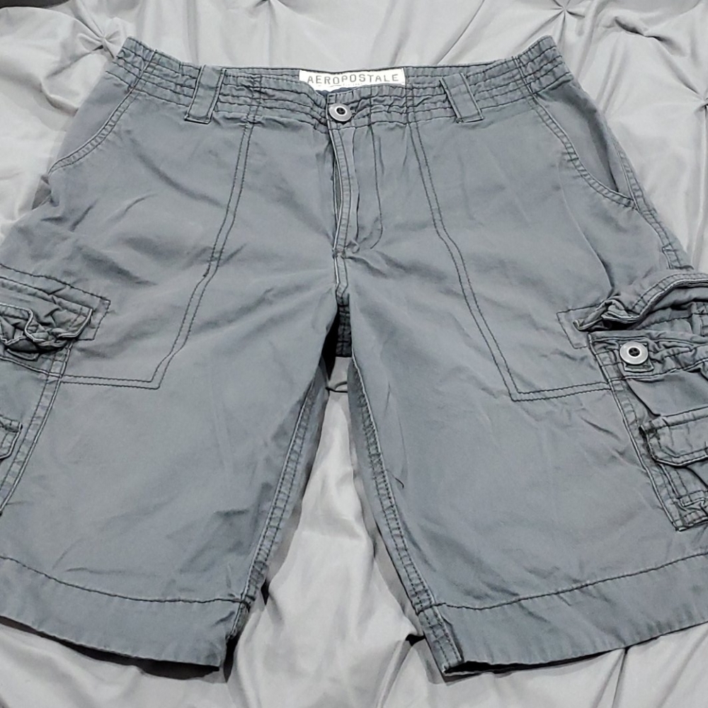 Cargo Shorts Aeropostale 30W